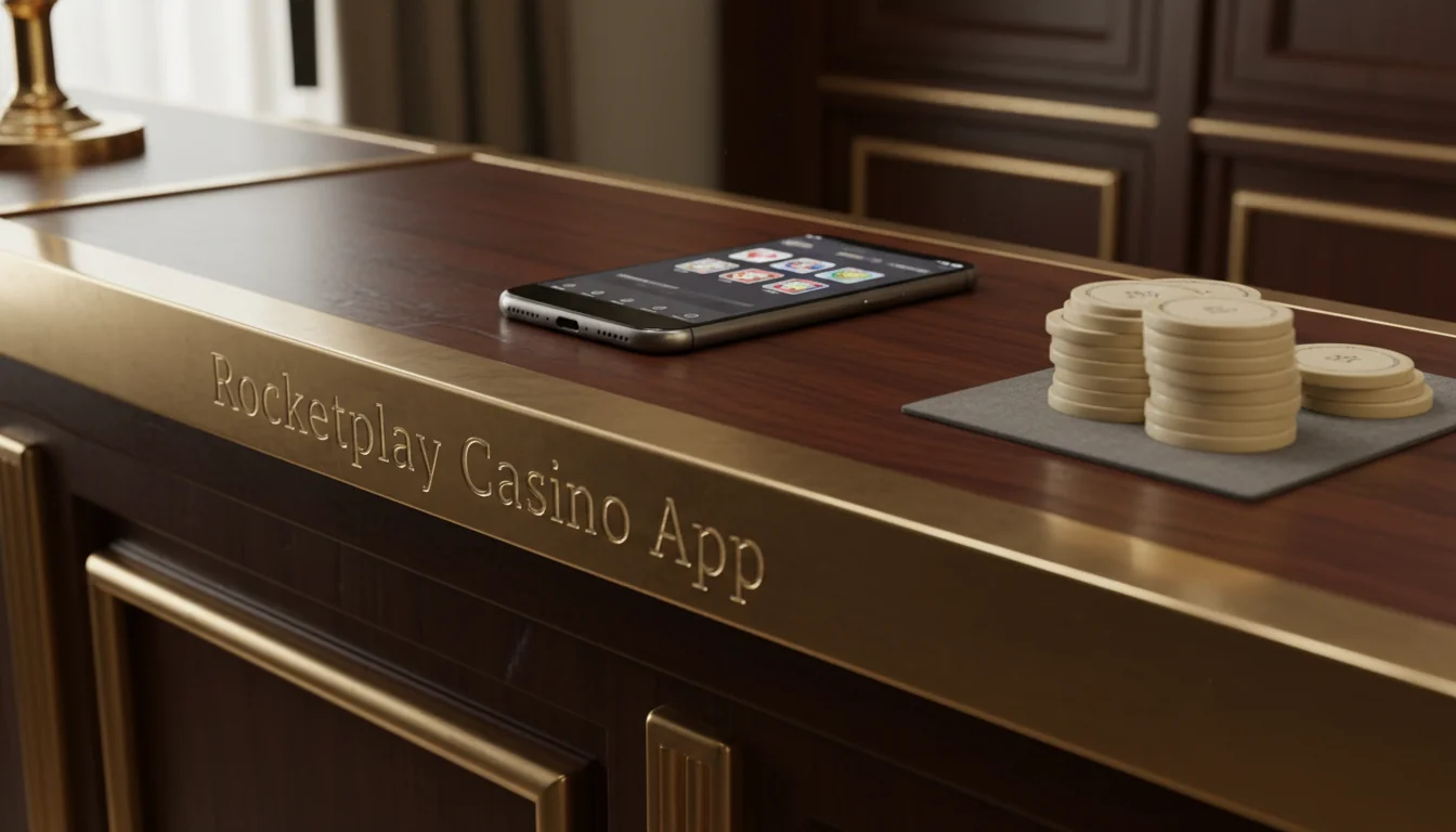 RocketPlay Casino payment options